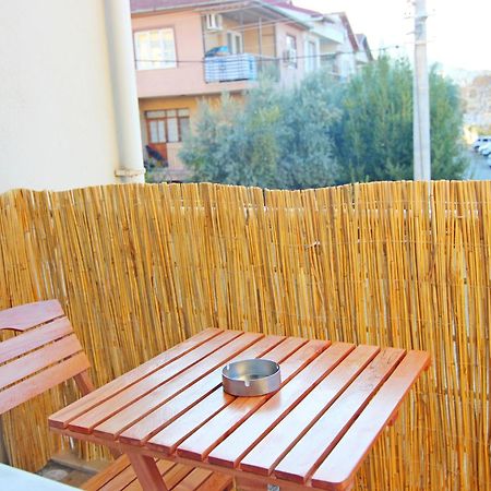 Ozkan Apartment - Fethiye Center Fully Furnished 50Mbps Wifi Netflix Экстерьер фото